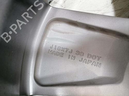 Fælk MITSUBISHI ECLIPSE CROSS (GK_, GL_) Plug-in Hybrid 4WD (GL3W) | BP31771443C45