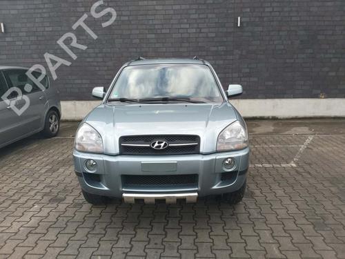 Tailgate HYUNDAI TUCSON (JM) 2.7 All-wheel Drive | BP31771333C6 