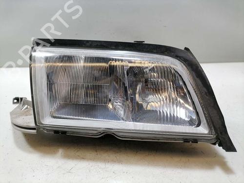 Used Other MERCEDES-BENZ C-CLASS (W202) C 180 (202.018) (122 hp) 32396990