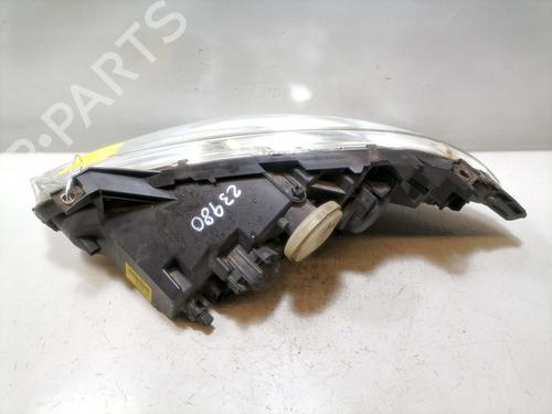 Right headlight MERCEDES-BENZ A-CLASS (W169) A 150 (169.031, 169.331) | BP32396993C29 