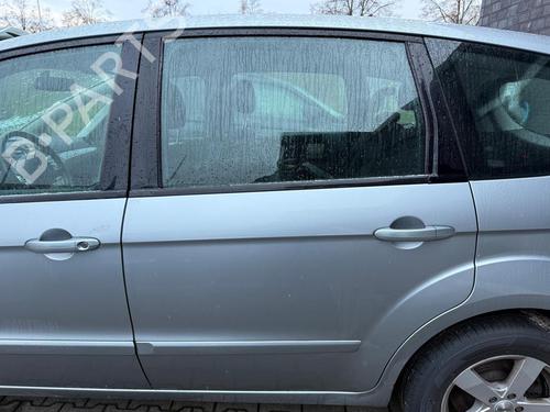 Used Left rear door Left rear door FORD GALAXY II (WA6) 2.0 TDCi (130 hp) 35917031 35917031