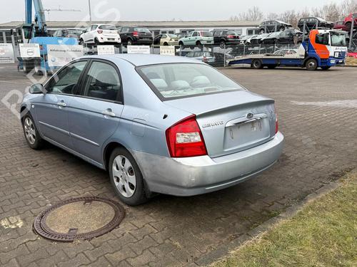 Other KIA CERATO I Saloon (LD) 1.6 | BP32331761O1