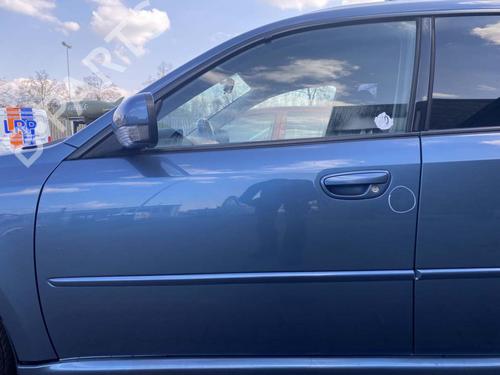 Used Other Other SUBARU LEGACY IV Estate (BP) 2.0 AWD (BP5) (165 hp) 33439417 33439417