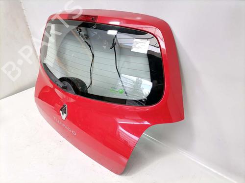 Tailgate RENAULT TWINGO II (CN0_) 1.2 (CN0D) | BP31772920C6