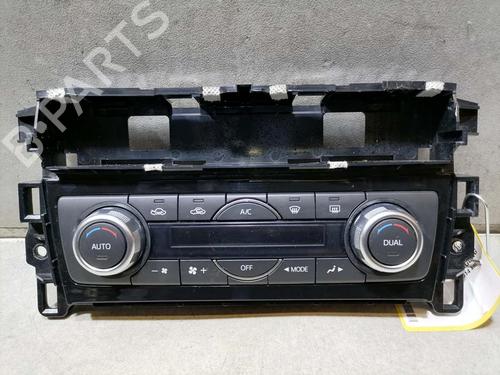 Comando chauffage MAZDA 6 Estate (GJ, GL) 2.2 D (GJ2FW, GJ692) (175 hp) 31773470