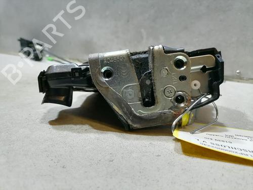 Used Front left lock SUBARU JUSTY IV 1.0 (M300) (69 hp) 31773114