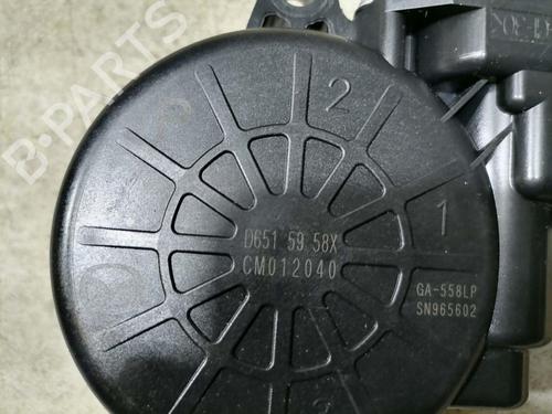 Left front window motor MAZDA 6 Estate (GJ, GL) 2.2 D (GJ2FW, GJ692) | BP31773476E21 - Image 2