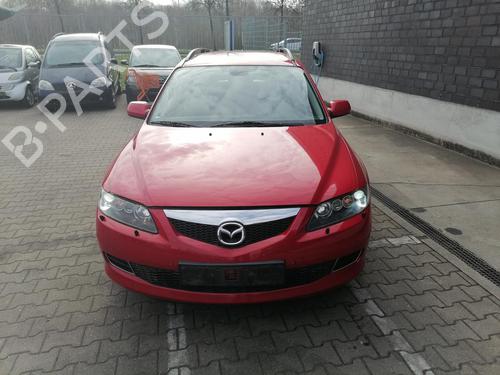Used Parts MAZDA 6 Station Wagon (GY) 2.0 DI (GY19) (143 hp) 4399708