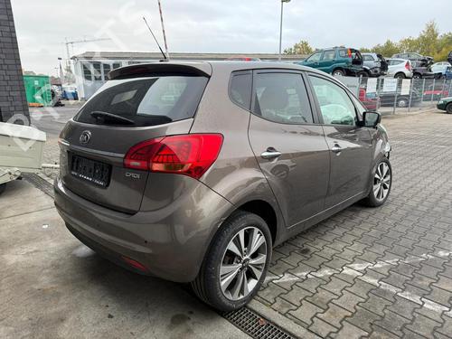 Engine KIA VENGA (YN) 1.6 CRDi 128 | BP31774842M1