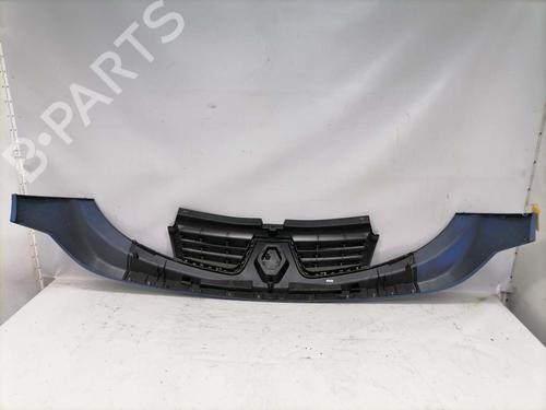 Grill RENAULT TRAFIC II Van (FL) 2.0 dCi 90 (FL0H, FL00, FL01, FL0M, FL0P, FL0S) | BP31774068C40