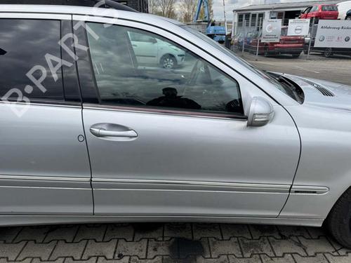 Used Right front door Right front door MERCEDES-BENZ C-CLASS T-Model (S203) C 200 CDI (203.207) (122 hp) 34196100 34196100