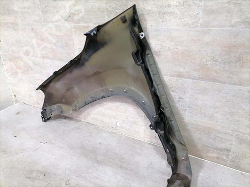 Right front fenders CHEVROLET ORLANDO (J309) 2.0 D | BP31772996C42