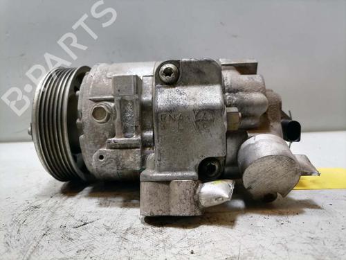 AC compressor VW POLO IV (9N_, 9A_) 1.4 16V | BP31771592M34