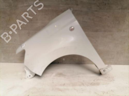 Used Left front fenders DAIHATSU MATERIA (M4_) 1.3 (91 hp) 31772220