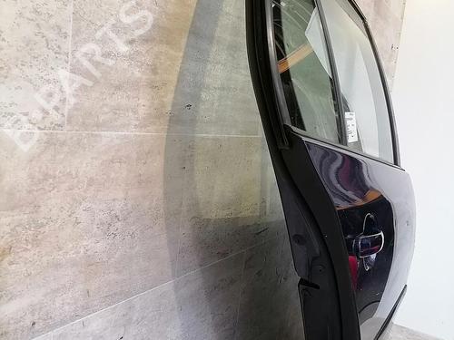Right rear door VW GOLF V (1K1) 1.9 TDI | BP31770947C5