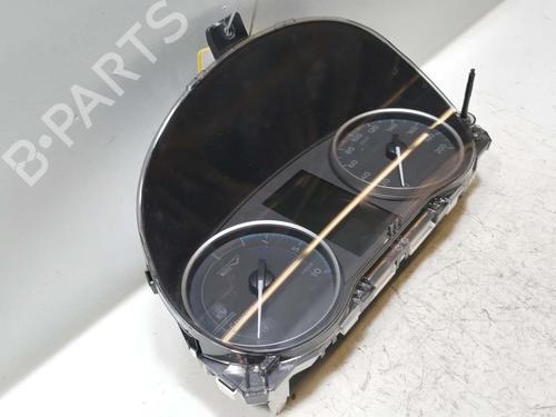 Instrument cluster MITSUBISHI ECLIPSE CROSS (GK_, GL_) Plug-in Hybrid 4WD (GL3W) | BP31771459C47