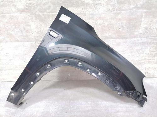 Forskærm Højre CHEVROLET ORLANDO (J309) 2.0 D (163 hp) 31772996