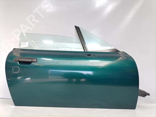 Used Right front door Right front door BMW Z3 Coupe (E36) 2.8 i (193 hp) 32765386 32765386