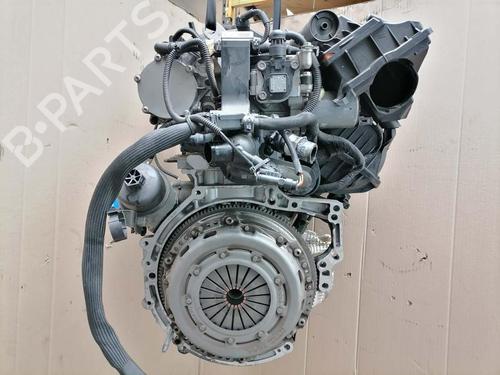 Engine CITROËN C4 II (NC_) 1.6 VTi 120 (NC5FS0, NC5FS9) | BP32148650M1 