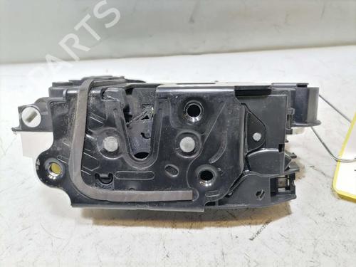 Used Rear left lock SEAT LEON (5F1) 1.2 TSI (110 hp) 32031515
