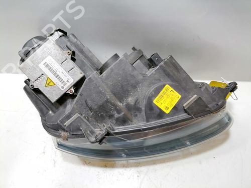 Venstre forlygte VW GOLF V Variant (1K5) 2.0 TDI 16V | BP31773092C28