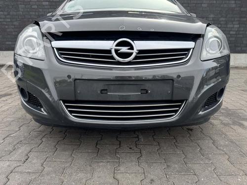 Used Other Other OPEL ZAFIRA / ZAFIRA FAMILY B (A05) 1.7 CDTI (M75) (125 hp) 35917236 35917236