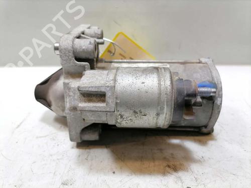 Starter CITROËN C3 Picasso (SH_) 1.6 HDI 90 | BP31771253M8  - Image 5