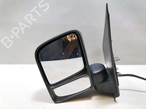 Used Left mirror FORD TRANSIT CONNECT (P65_, P70_, P80_) 1.8 Di (75 hp) 31774047