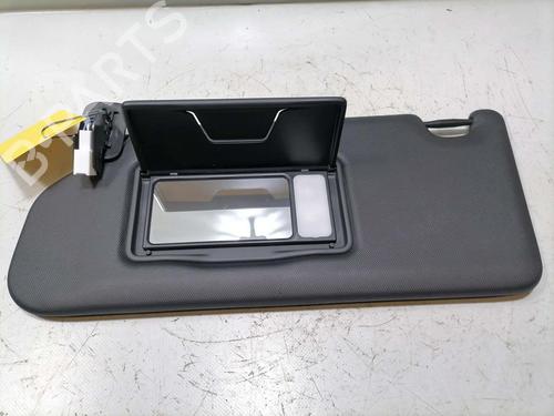 Sonnenblende Links für MITSUBISHI ECLIPSE CROSS (GK_, GL_) Plug-in Hybrid 4WD (GL3W) (188 hp) 31774945