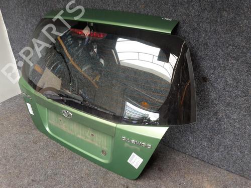 Other DAEWOO KALOS (KLAS) 1.2 | BP33890085O1 - Image 8