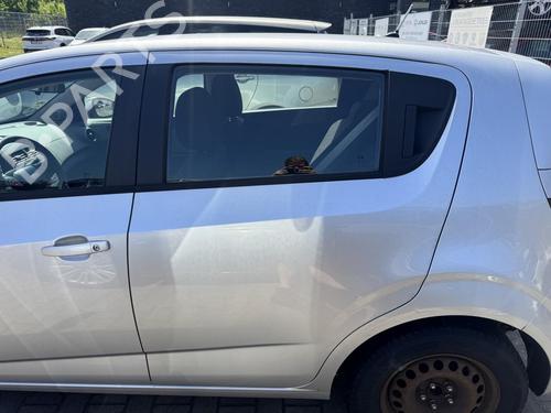 Used Left rear door Left rear door CHEVROLET AVEO Hatchback (T300) 1.3 D (75 hp) 36093126 36093126