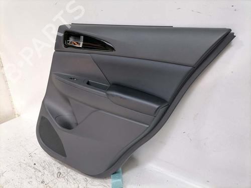 Other MITSUBISHI ECLIPSE CROSS (GK_, GL_) Plug-in Hybrid 4WD (GL3W) | BP31771532O1  - Image 9