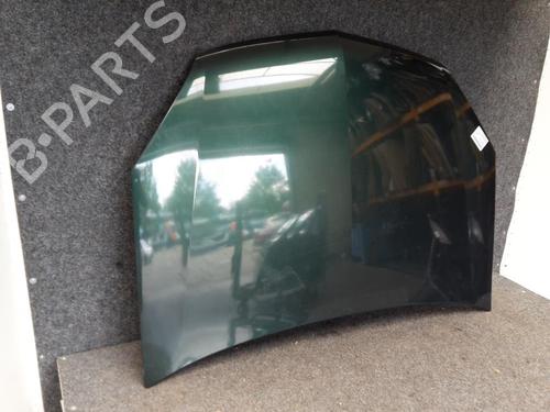 Hood OPEL SIGNUM Hatchback (Z03) 1.9 CDTI (F48) | BP31770680C1