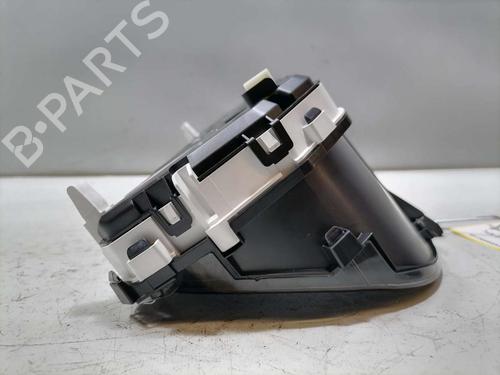 Instrument cluster MITSUBISHI ECLIPSE CROSS (GK_, GL_) Plug-in Hybrid 4WD (GL3W) | BP31771407C47 