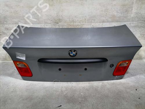 Tampa da Mala BMW 3 (E46) 318 i (143 hp) 31773601