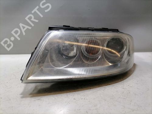 Used Left headlight Left headlight VW PASSAT B5.5 Variant (3B6) 2.0 TDI (136 hp) 33275322 33275322
