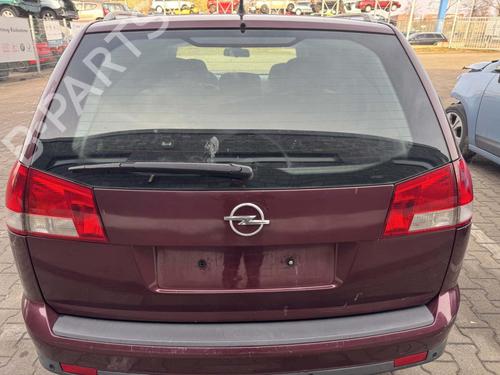 Used Tailgate Tailgate OPEL VECTRA C Estate (Z02) 2.2 direct (F35) (155 hp) 33028037 33028037