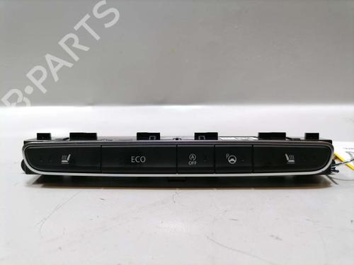 Kombi Kontakt / Stilkkontakt RENAULT MEGANE IV Grandtour (K9A/M/N_) 1.2 TCe 130 (K9MR) (130 hp) 31773930