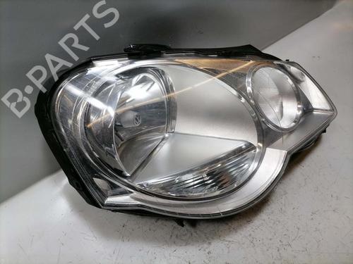 Right headlight VW POLO IV (9N_, 9A_) 1.2 | BP31771678C29 