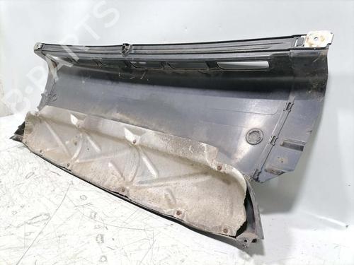 Bagtil kofangere SMART CABRIO (450) 0.7 (450.452, 450.432) | BP31774947C8 