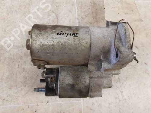 Other CITROËN BERLINGO / BERLINGO FIRST Box Body/MPV (M_) 1.4 i (MBKFX, MBKFW) | BP31770891O1