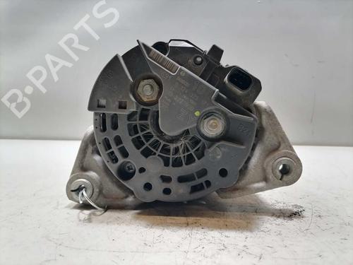 Alternator OPEL CORSA D (S07) 1.2 (L08, L68) | BP31981337M7 