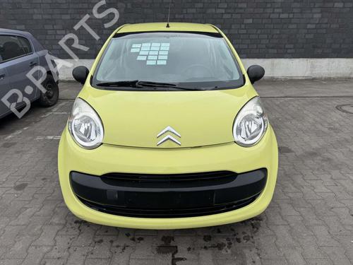 Engine CITROËN C1 (PM_, PN_) 1.0 | BP33005414M1 - Image 3