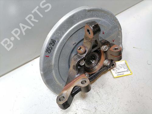 Used Right front steering knuckle MITSUBISHI ECLIPSE CROSS (GK_, GL_) Plug-in Hybrid 4WD (GL3W) (188 hp) 31771384