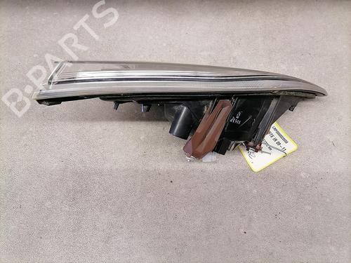 Other MAZDA 3 (BL) 2.2 MZR CD (BL10) | BP32507833O1