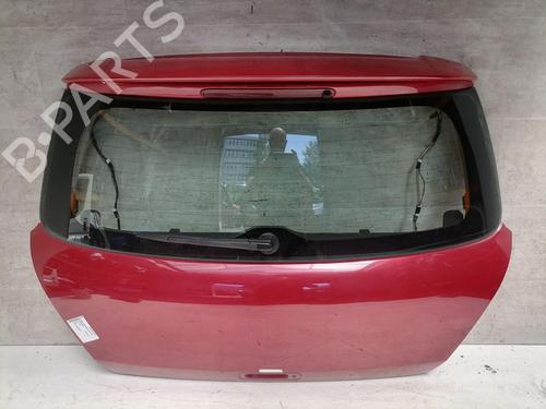 Used Tailgate SUZUKI SWIFT III (MZ, EZ) 1.3 (RS413, ZC11S) (92 hp) 31772388