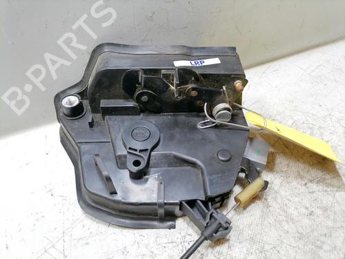Front left lock BMW X5 (E53) 3.0 d | BP36787960C98 - Image 3