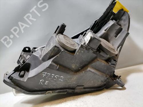 Right headlight OPEL ASTRA H (A04) 1.8 (L48) | BP31771575C29