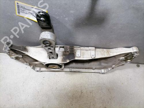 Subframe VW GOLF PLUS V (5M1, 521) 1.6 TDI | BP31773679M9 - Image 2