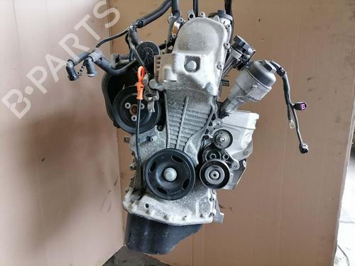 Engine SKODA FABIA II (542) 1.2 12V | BP31774690M1 